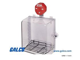 Safety Technology Internationa STI-7533MED