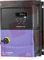 Привод Артикул ODV-3-320240-3F1E-MN от производителя INVERTEK