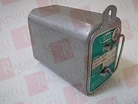 Реле / розетка Артикул 50A1-120A от производителя AMETEK