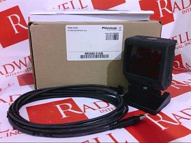 Кабель для сканера штрих-кода Артикул MK3580-31A38 от производителя METROLOGIC