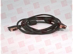 Визуально-звуковой кабель Артикул P502-010-RA от производителя TRIPP LITE