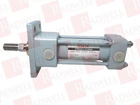 Гидравлический цилиндр Артикул FAN1-32B45-9487A от производителя NACHI