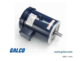 Marathon Electric 184TTFW16046