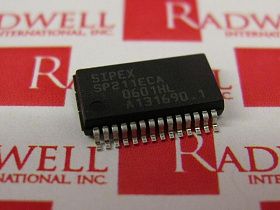 Интегральная микросхема Артикул SP211ECA-L от производителя SIPEX