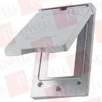 Защитная крышка Артикул CA26GV от производителя LEGRAND