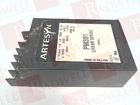 Источник питания Артикул PM391 от производителя ADVANCED ENERGY