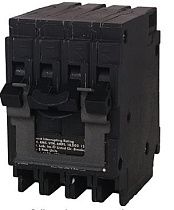 Автоматический выключатель SIEMENS Q23020CT2, 2P, 30A, 240В, встраиваемый