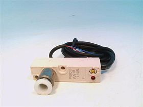 Датчик/преобразователь давления VUS10-1/4AL от PISCO PNEUMATICS