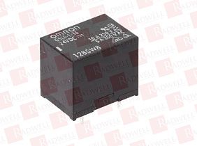 Твердотельная перегрузка / реле Артикул G5LE-117P-PS-DC24 от производителя MEC