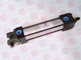 Пневматический цилиндр Артикул 23703 от производителя BIMBA