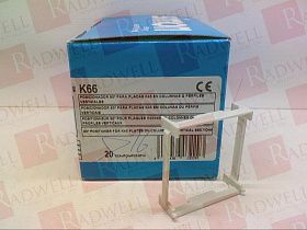 Перемычка / клемма / штекер Артикул K66 от производителя SIMON