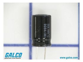 Mallory SEK331M035ST