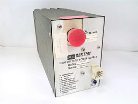 Источник питания BERTAN 740A-50N, 50 кВ, 1 мА