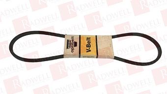 Ремень Артикул 4L440 от производителя OPTIBELT