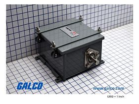 Gemco 1980-4X06-R-SP-X