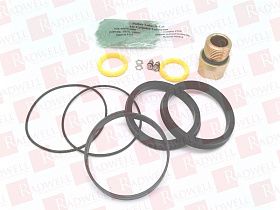 Уплотнение Артикул SK25104MA1 от производителя PARKER