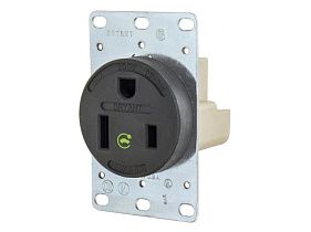 Bryant Electric 9650FR