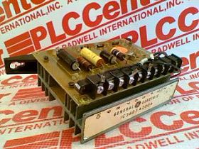 Управляющая плата Артикул IC3603A200A от производителя GE FANUC