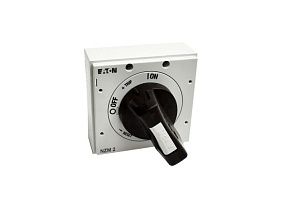 Klockner-Moeller, Div of Eaton Corp. NZM2-XDVG