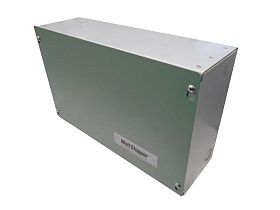 Корпус для сегментного менеджера LMSMENC1 Legrand