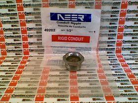 Кабелепровод / соединительный элемент Артикул 49202 от производителя NEER