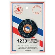 Щётка Артикул 1230 от производителя AES INDUSTRIES