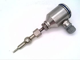 Термометр модульный RTD TR47-1PR12LR0000 Endress+Hauser