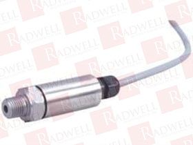 Датчик / преобразователь давления Артикул PX309-100GI от производителя OMEGA ENGINEERING