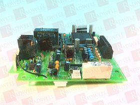 Управляющая плата Артикул 17B1196 от производителя POWER ELECTRONICS
