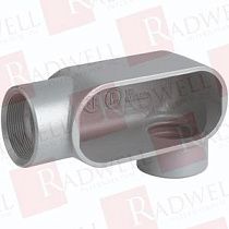 Кабелепровод / соединительный элемент Артикул LL57 от производителя HUBBELL