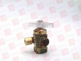 Шаровой клапан Артикул PS223 от производителя PLUMBSHOP