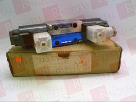 Гидравлический клапан Артикул DG4V-3-2C-M-U7-H-7-52 от производителя TOKYO KEIKI