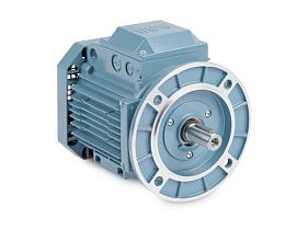 Baldor-ABB Motors MVM07374D-AP