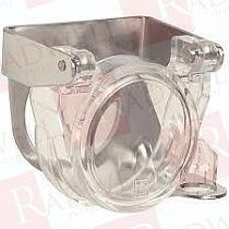 Селекторный переключатель Артикул GO567-LOK от производителя HUBBELL