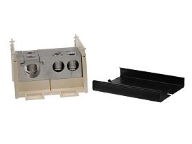 Burndy BDBLCS10LV1DW