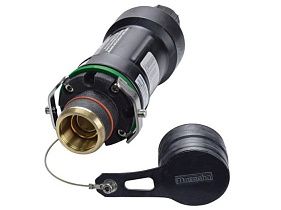 Meltric 45-4100T-P80