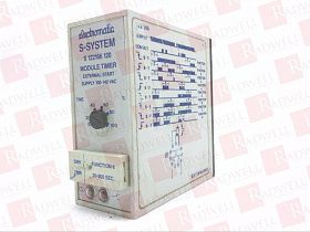 Таймер  / Счетчик  Артикул S-122166-120 от производителя CARLO GAVAZZI