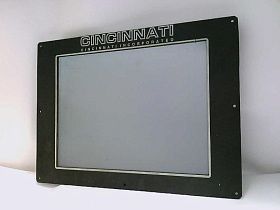 Интерфейс оператора DUNTB2488TPZZ от CINCINNATI MILACRON