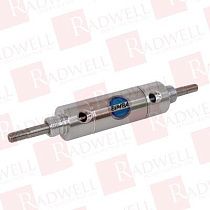 Пневматический цилиндр Артикул 174-DXDE от производителя BIMBA