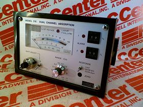 Источник питания / преобразователь напряжения / монтаж на плату Артикул 316 от производителя TT ELECTRONICS