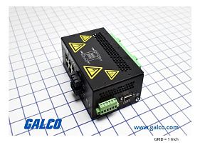 Red Lion 708FXE2-SC-15