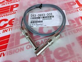 Комплект кабелей / шнуров QD Артикул 043-0933-003 от производителя TELECT