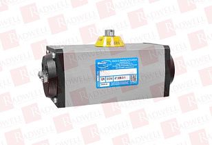 Гидравлический привод / цилиндр  Артикул MT-46-S4-LT-F07-10 от производителя MAX AIR