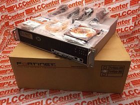 Сетевой маршрутизатор Артикул FG-3600-BE от производителя FORTINET