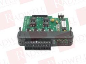 Модуль / стойка ПЛК Артикул OL2109 от производителя AUTOMATION DIRECT