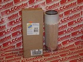 Воздушный фильтр Артикул 2518 от производителя NAPA