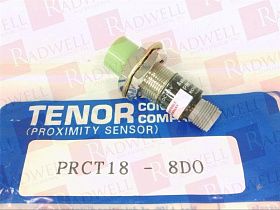 Бесконтактный выключатель Артикул PRCT18-8DO от производителя MARSH BELLOFRAM