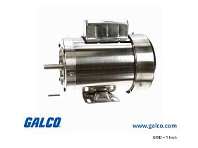 Marathon Electric N346