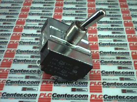 Тумблер  Артикул IK250-73 от производителя CARLING SWITCH