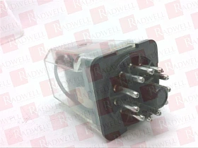 Реле / розетка Артикул RL-370024 от производителя TE CONNECTIVITY